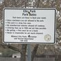 Photo of Elks Park