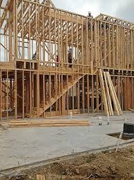 Slide of MyHouston Roofing