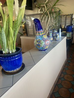 Serrano's Mexican Food Restaurants by null