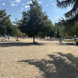 Cherry Hill Dog Park