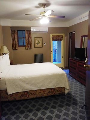 Jerome Grand Hotel by null
