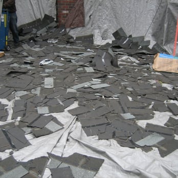 Action Roofing - Tarp job - Roofing Near Me