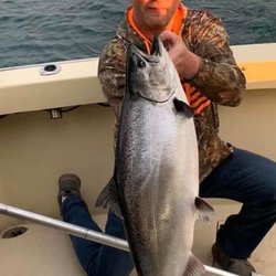 King Addiction Charters