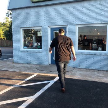 Pearland Coffee Roasters - First time here - Coffee & Tea Near Me - Pearland, Texas