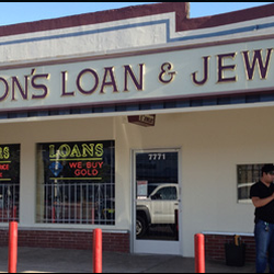 Simon's Loan & Jewelry
