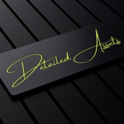 Detailed Assets