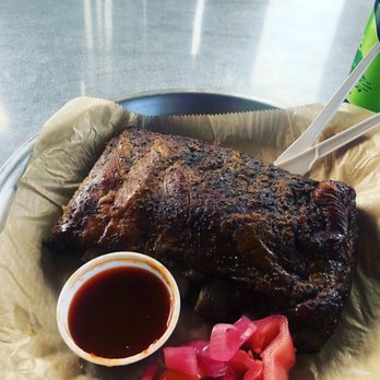 Pig Candy BBQ - KC style ribs w/ pickled veggies. - Barbeque Near Me - Cincinnati, Ohio Pig Candy BBQ - KC style ribs w/ pickled veggies. - Barbeque Near Me - Cincinnati, Ohio