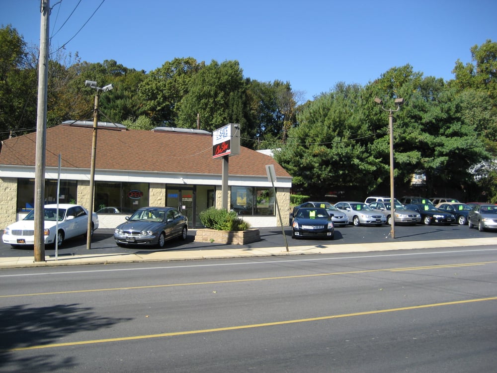 TOM MELLETT AUTO Updated August 2024 758 N Easton Rd, Glenside, Pennsylvania Car Dealers