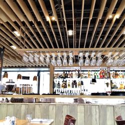 Graze Bar