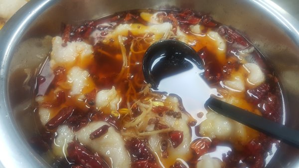 Corner 21 Chinese Cuisine (Temporarily closed) by null