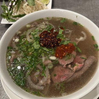 Pho & Beyond - Rare beef pho - Vietnamese Near Me - Las Vegas, Nevada Pho & Beyond - Rare beef pho - Vietnamese Near Me - Las Vegas, Nevada