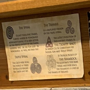 Cu Chulainn Celtic Jewellery - Jewelry Near Me - Tralee, Kentucky