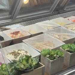 A&J Bagels