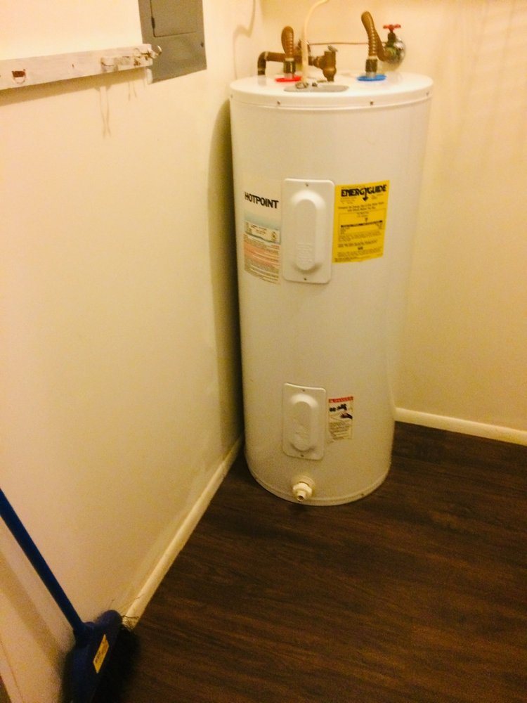 Slide of ACS Plumbing & Mechanical