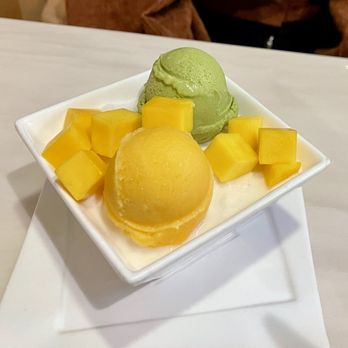 C Fruit Life - Mango Snowdae - Desserts Near Me - Boston, Massachusetts C Fruit Life - Mango Snowdae - Desserts Near Me - Boston, Massachusetts