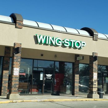 Wingstop - the front of a wingstop store - Chicken Wings Near Me - West Allis, Wisconsin Wingstop - the front of a wingstop store - Chicken Wings Near Me - West Allis, Wisconsin