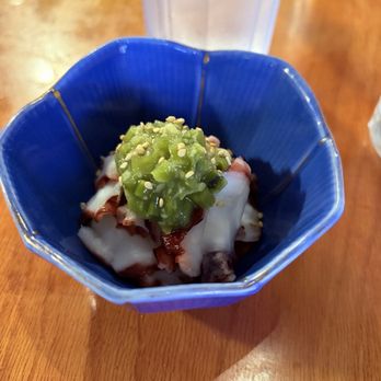 Imanas Tei - Sushi Bars Near Me - Honolulu, Hawaii
