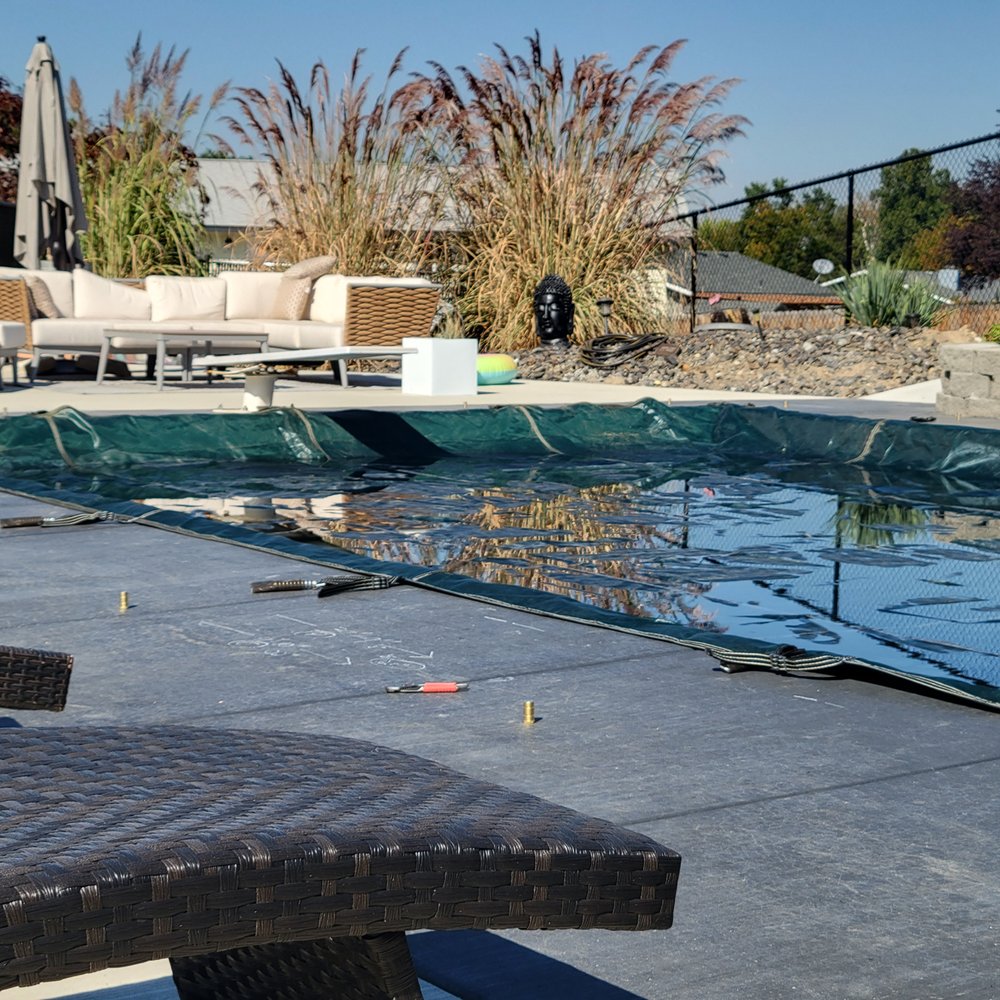 J & A POOL SERVICE Updated June 2024 Yakima, Washington Pool