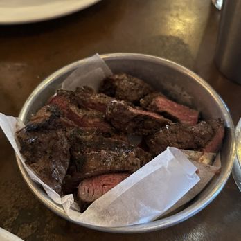 Work & Class - Coriander Roasted Colorado Lamb - New American Near Me - Denver, Colorado