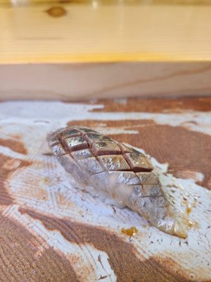 Shin Sushi by null