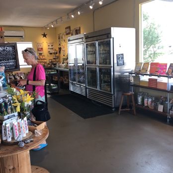 Fermentation Farm - Health Markets Near Me - Costa Mesa, California