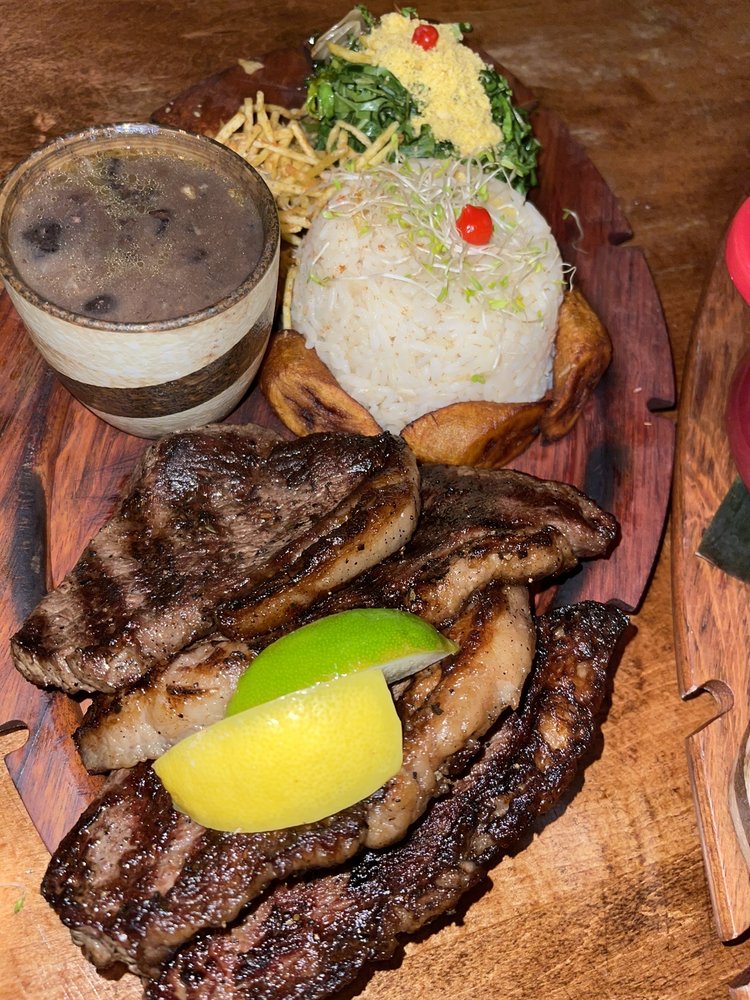 TAMBORIM BAR & GRILL CLOSED Updated May 2024 230 Photos & 92