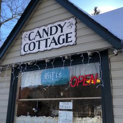 Candy and Gift Cottage of Milford