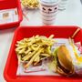 In-N-Out Burger