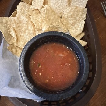 Melanie's Bar & Grill - Chips and salsa - Bars Near Me - La Vernia, Texas Melanie's Bar & Grill - Chips and salsa - Bars Near Me - La Vernia, Texas
