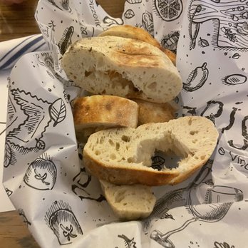 Parisi - Italian Near Me - Denver, Colorado