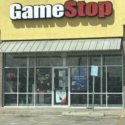 Gamestop Store 3507