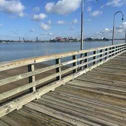Squantum Point Park