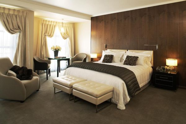 Sofitel Queenstown Hotel and Spa by null