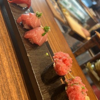 Seaweed Hand Roll Bar - Sushi Bars Near Me - Glendale, California Seaweed Hand Roll Bar - Sushi Bars Near Me - Glendale, California