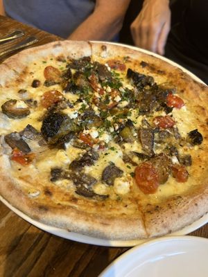 Napolita Pizzeria & Wine Bar, Wilmette by null