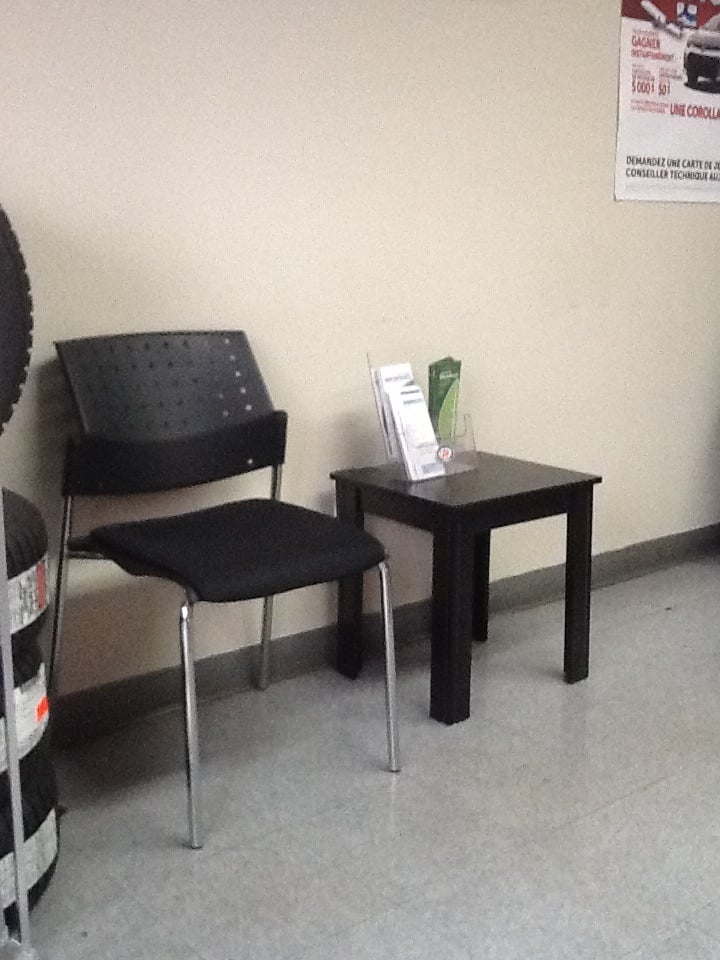 ALIX TOYOTA Updated August 2024 5873 Des Ecores Rue, Montréal