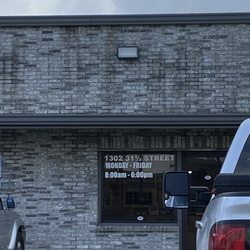 Mr Mechanic - Store Hours 8:00am - 6:00pm M-F