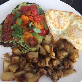 Toast on First - Coffee & Tea Near Me - Whittier, California Toast on First - Coffee & Tea Near Me - Whittier, California