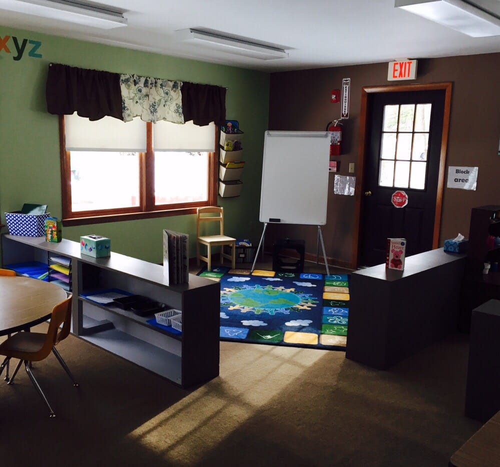Child Life Childcare Center - childcare center in Nashua, NH