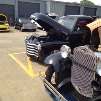 Danny's Tire World Tire Pros - Auto Repair Near Me - Opelousas, Louisiana