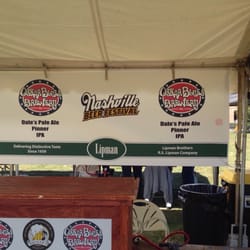 Who is ready for the 5th Annual Nashville Beerfest?!
