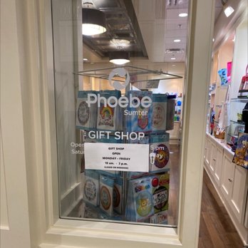 Phoebe Sumter Regional - Medical Centers Near Me - Americus, Georgia