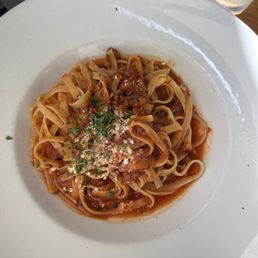 Tagliatelle