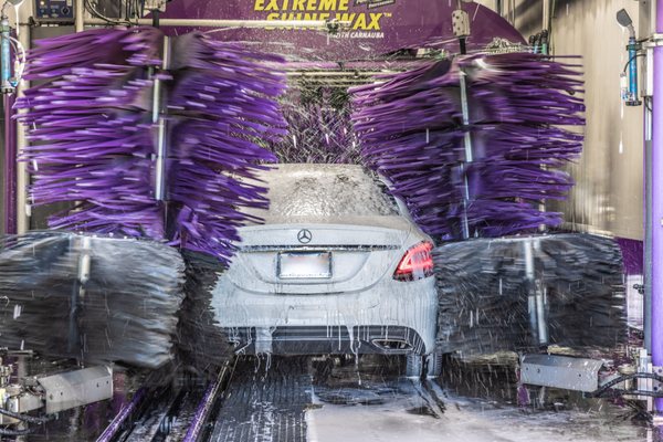 Bliss Car Wash - City Of Industry BLISS CAR WASH - CITY OF INDUSTRY - Updated June 2025 - 153 Photos