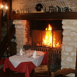 Auberge du Bac
