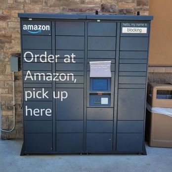 Circle K - Amazon Pick-up here - Gas Stations Near Me - Donna, Texas