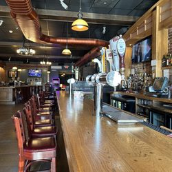 Newberry's Yard of Ale