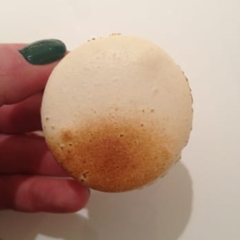 Macaron Parlour - Creme brûlée - Bakeries Near Me - New York, New York Macaron Parlour - Creme brûlée - Bakeries Near Me - New York, New York