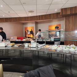 KLM Lounge