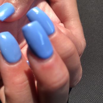 Champagne Nails - Nail Salons Near Me - San Marcos, California